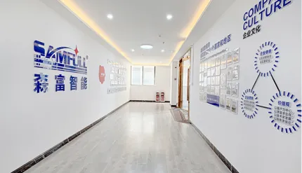 سامفول / التلقائي آلة التعبئة والتغليف الصانع