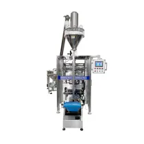 بودور ففس آلة التعبئة (2.0 طن)