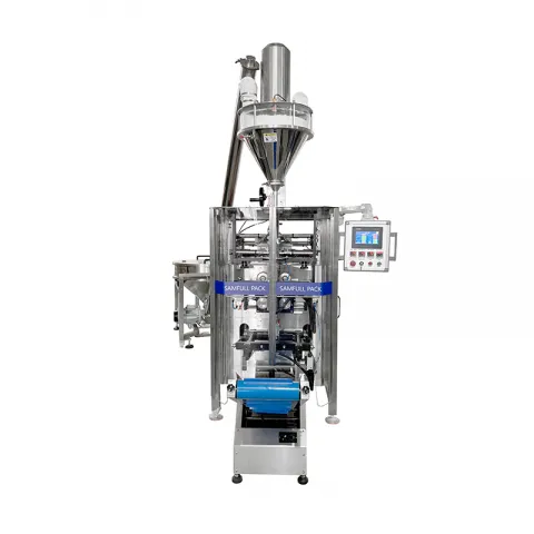 بودور ففس آلة التعبئة (2.0 طن)