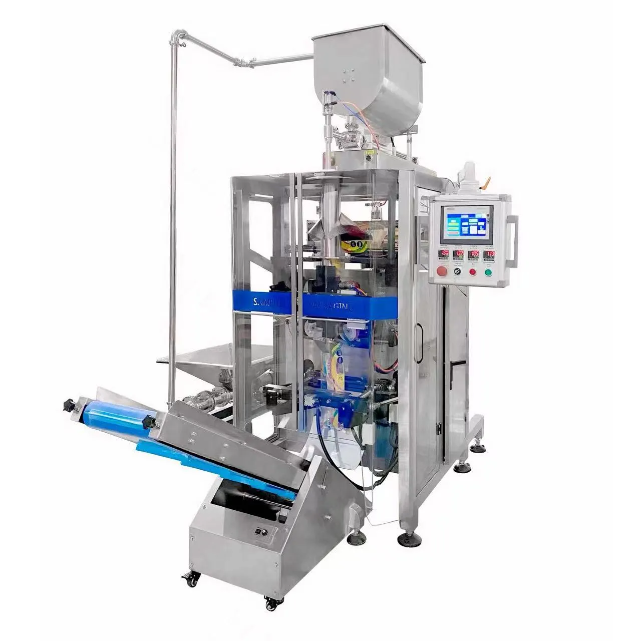 العسل والمربى والسكر فندان لصق آلة ففس