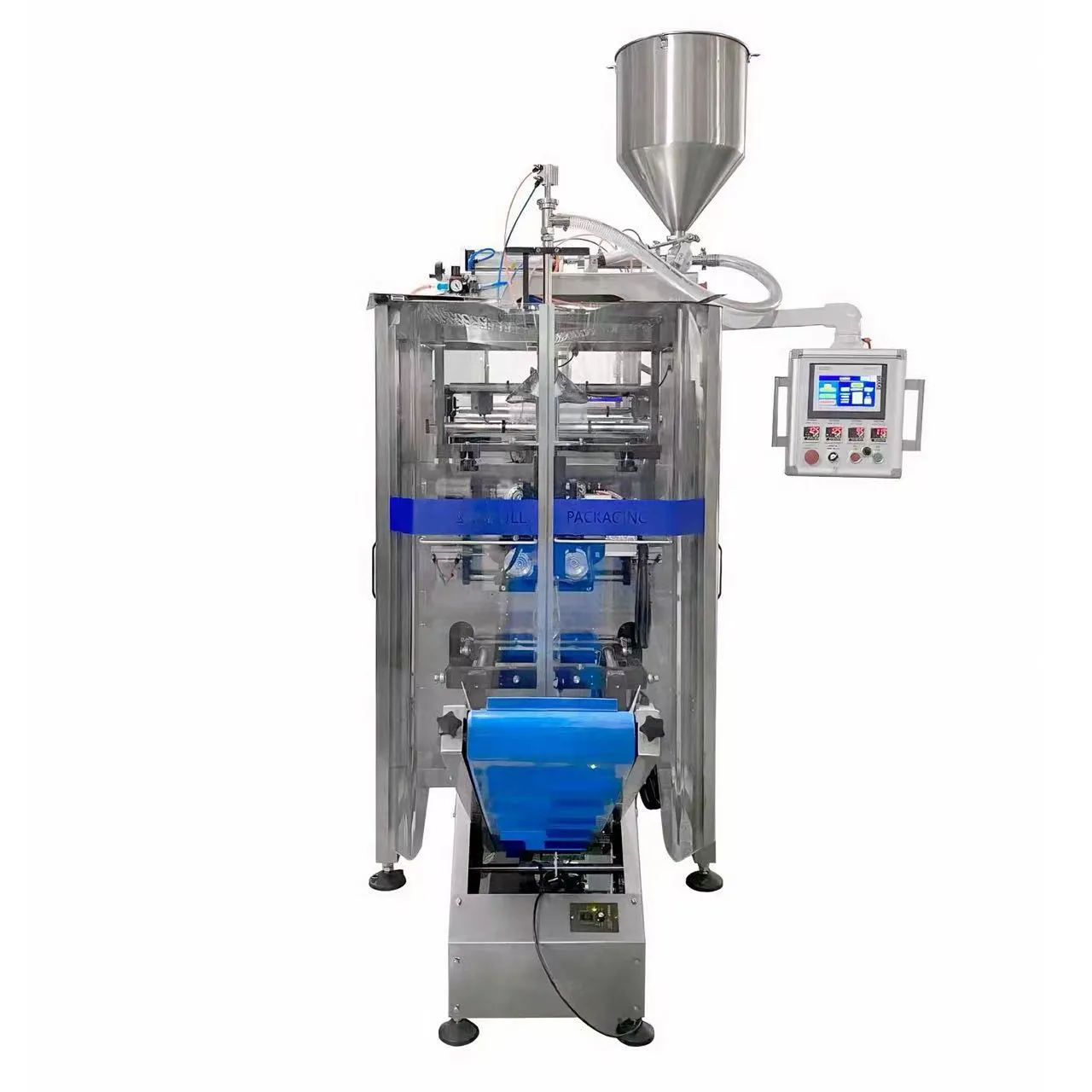 السائل ، المربى ، ولصق نظام الجرعات التفاصيل ل ففس التعبئة