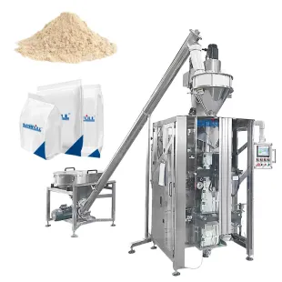 بودور ففس آلة التعبئة (3.0 طن)