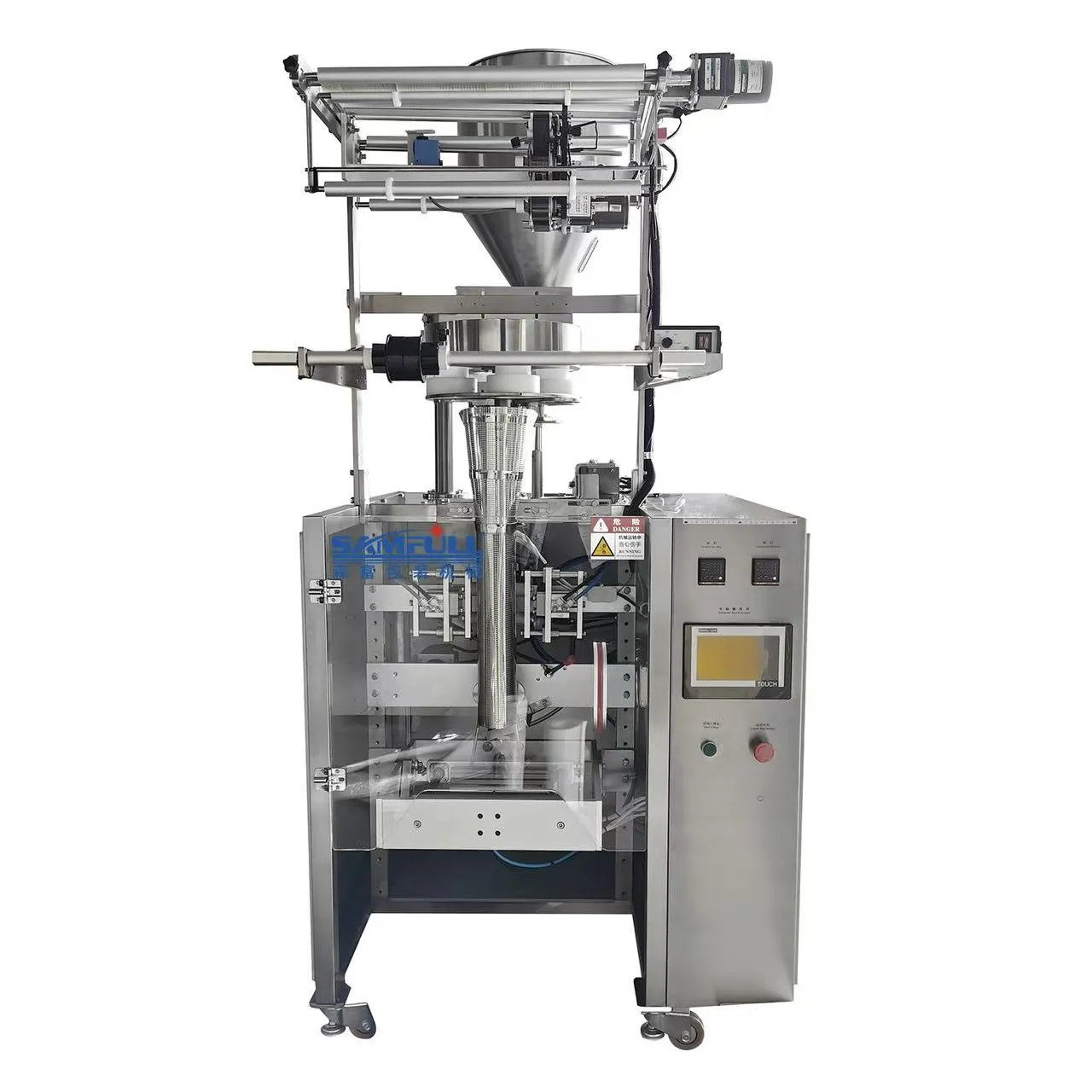 قضبان مانعة للتسرب بدرجة حرارة ثابتة من أجل أختام رأسية وأفقية مانعة للتسرب.